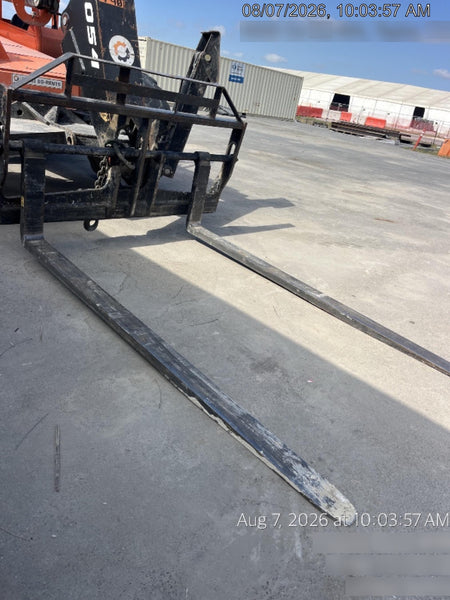 2021 SKYTRAK 10054