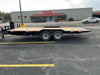 2025 TEXAS PRIDE TRAILERS GT817414KBP