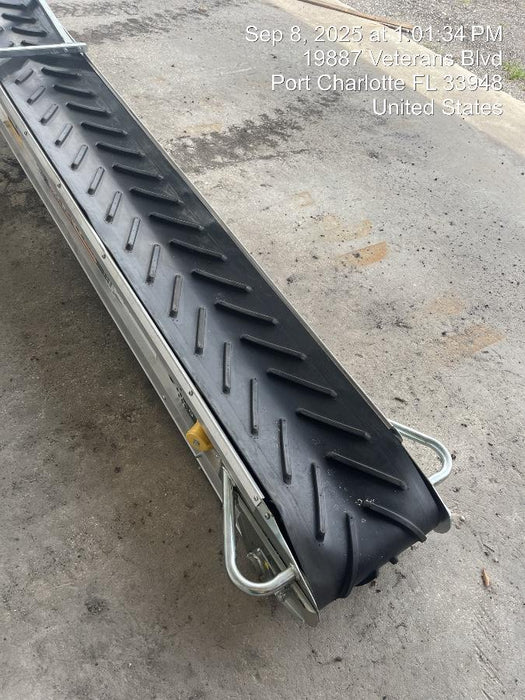 2024 INTERQUIP LKS400-5