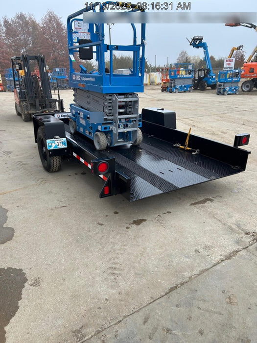 2023 STEELPOINT T614E