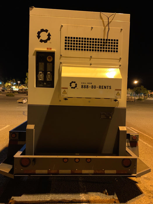 2021 ATLAS COPCO QAS 330