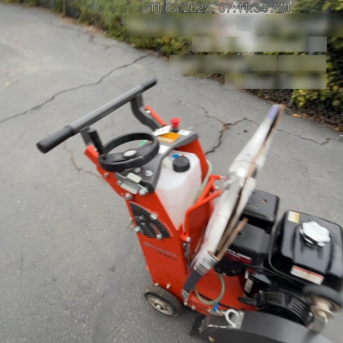 2025 HUSQVARNA FS 400 LV