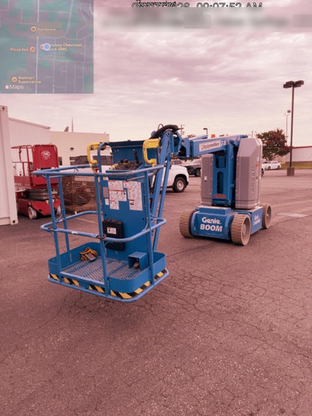 2023 GENIE Z30-20 N RJ