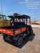 2022 KUBOTA RTV-X1140W-H (Canopy)