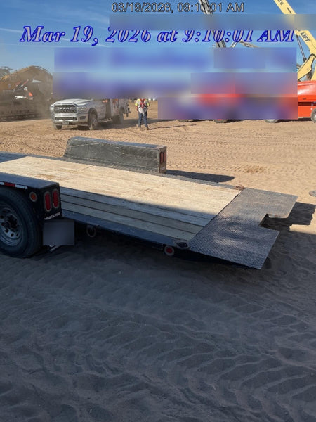 2022 TOWMASTER T-12DT