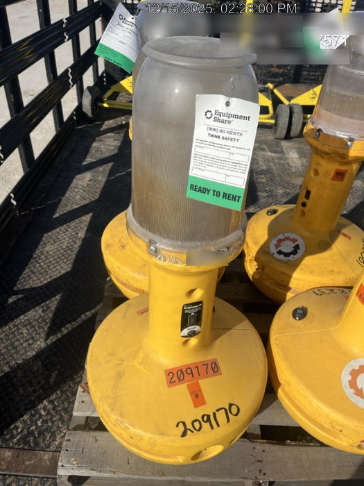 2022 WOBBLE LIGHT KCR101-111104