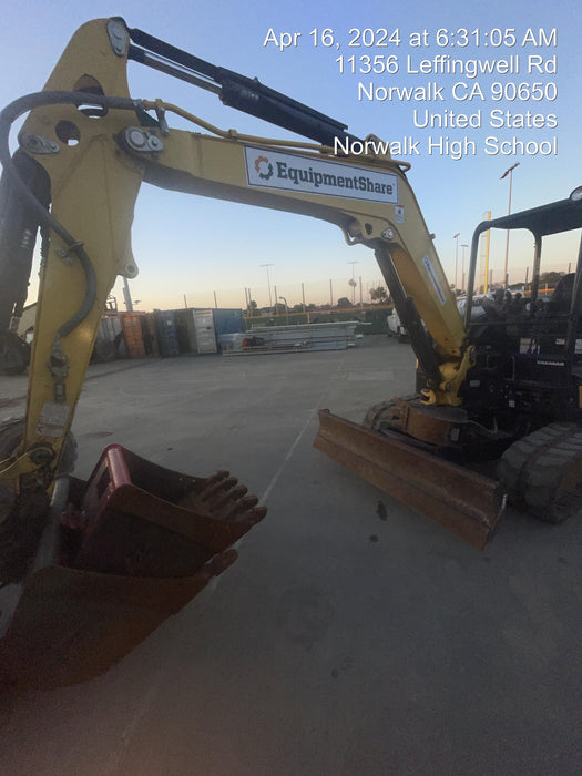 2022 STEEL UNLIMITED 50-0010