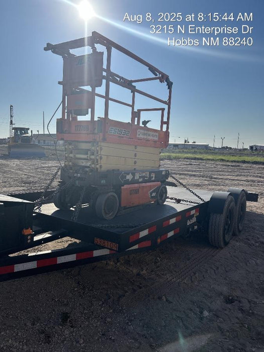 2025 STEELPOINT K19E