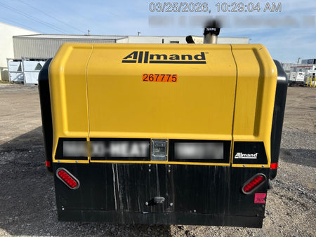 2022 ALLMAND MH1000iQ
