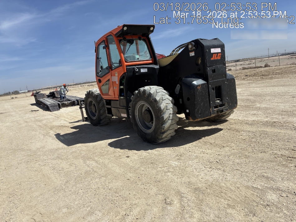 2022 JLG 1732
