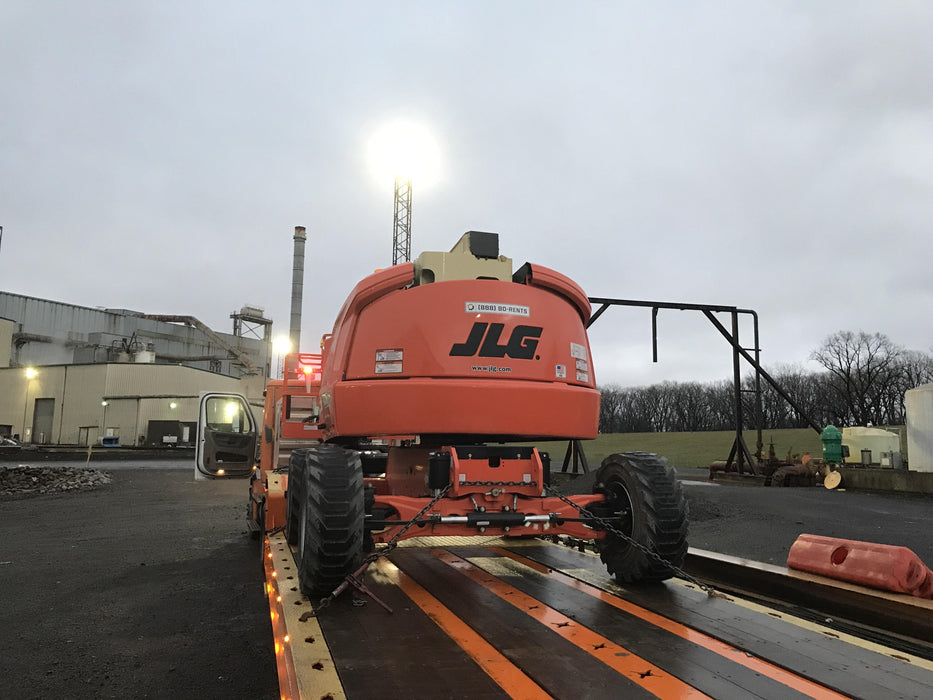 2019 JLG 450AJ