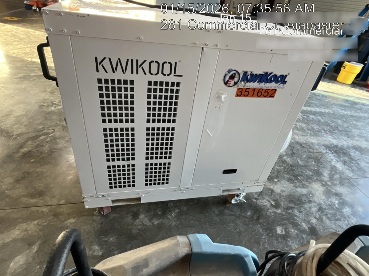 2023 KWIKOOL KPO5-43H
