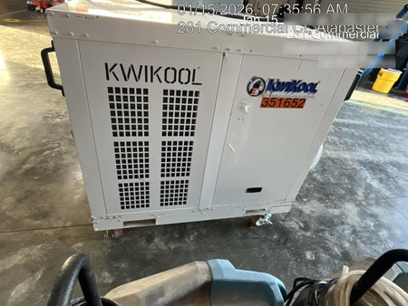 2023 KWIKOOL KPO5-43H