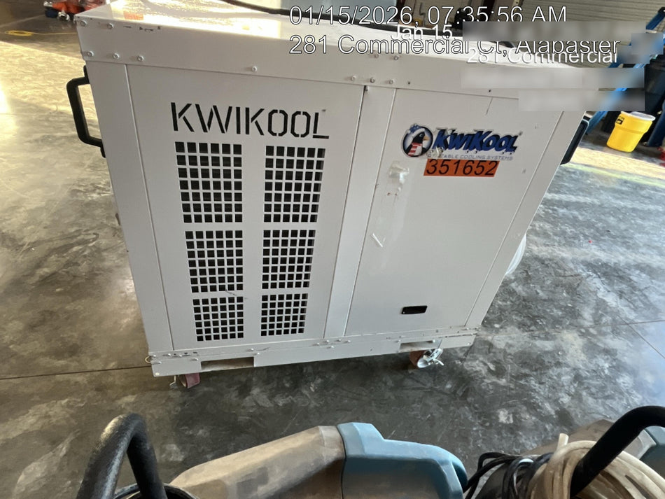 2023 KWIKOOL KPO5-43H