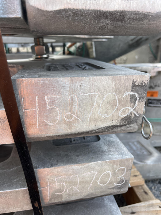 2024 TEXAS PNEUMATIC TOOLS, INC. TX-SG20