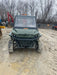 2021 YANMAR YU1000