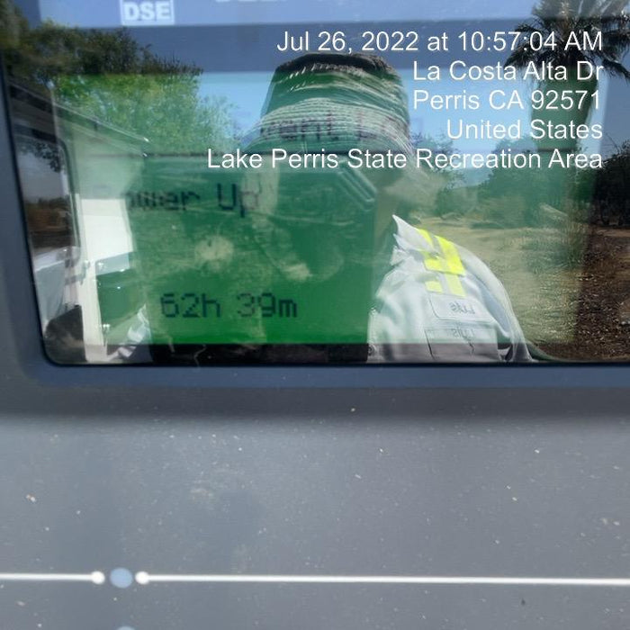 2022 AIRMAN SDG25S-8E1