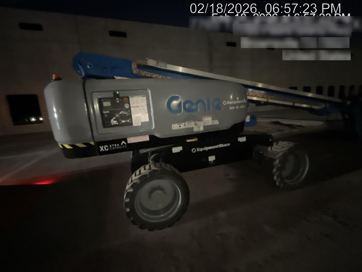 2024 GENIE S-65 XC