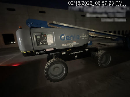 2024 GENIE S-65 XC