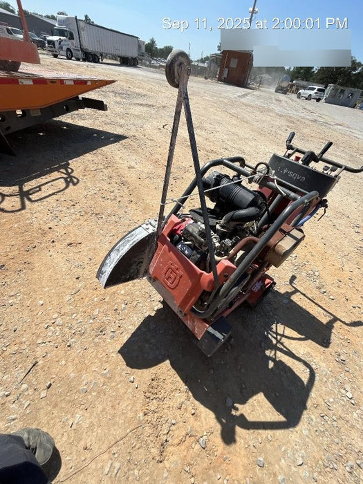 2019 HUSQVARNA FS 524