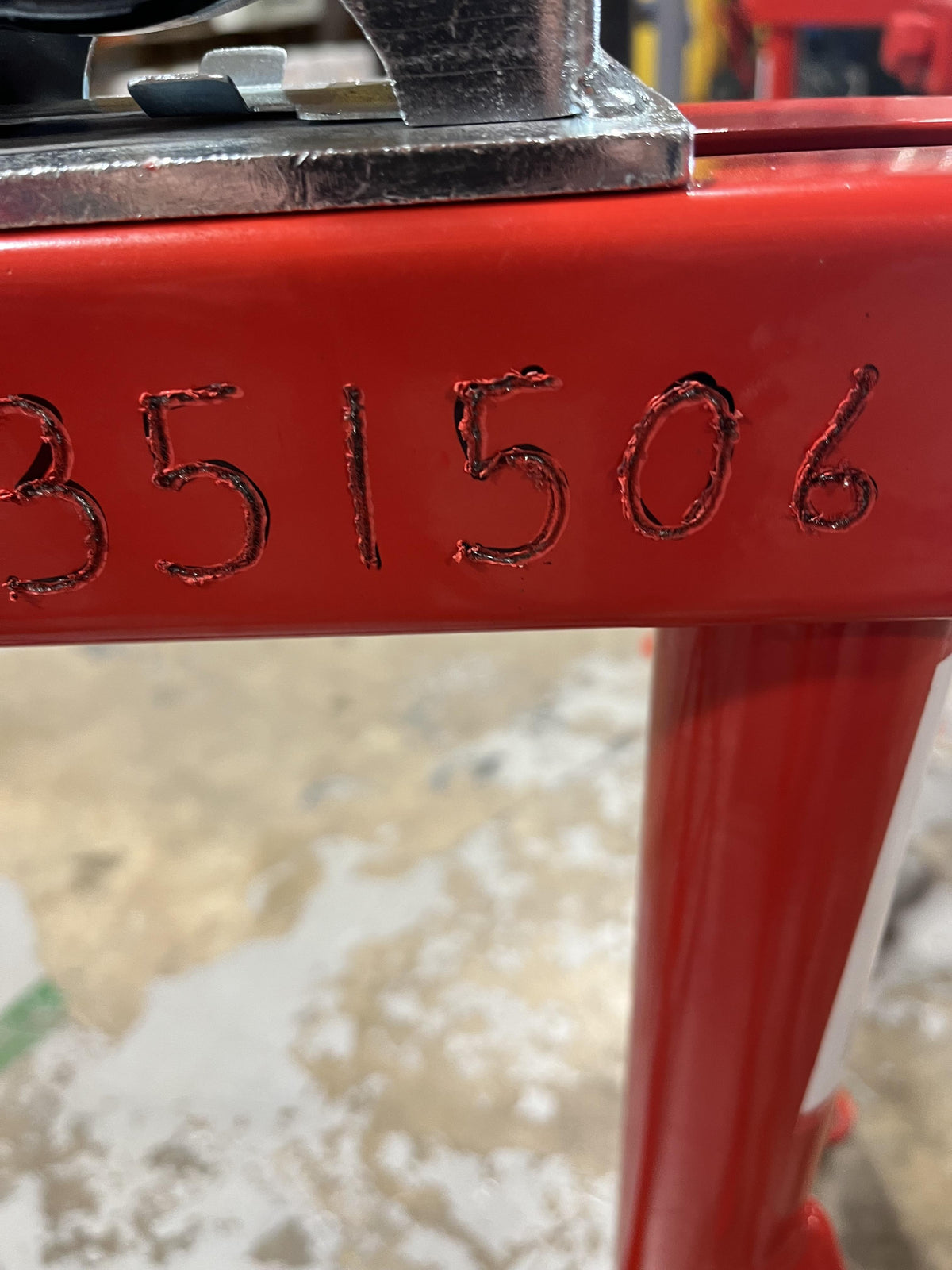 2023 B&B PIPE 4305
