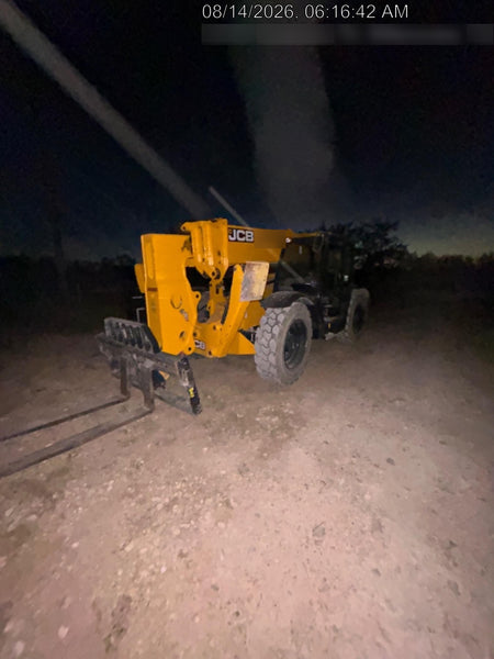 2025 JCB 510-56