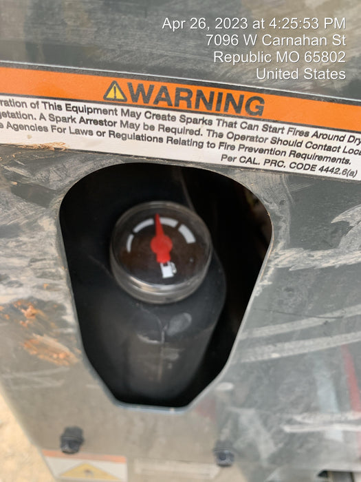 2023 WACKER NEUSON RD12A