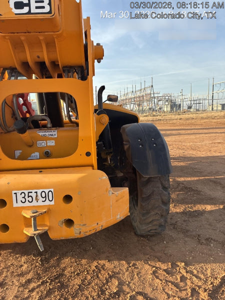2021 JCB 512-56