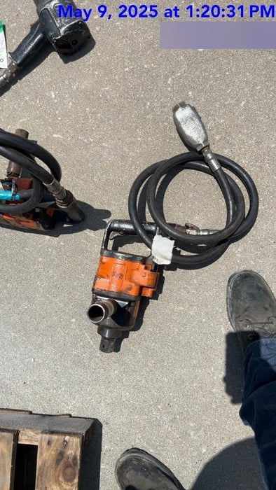 2021 MICHIGAN PNEUMATIC 4940B2