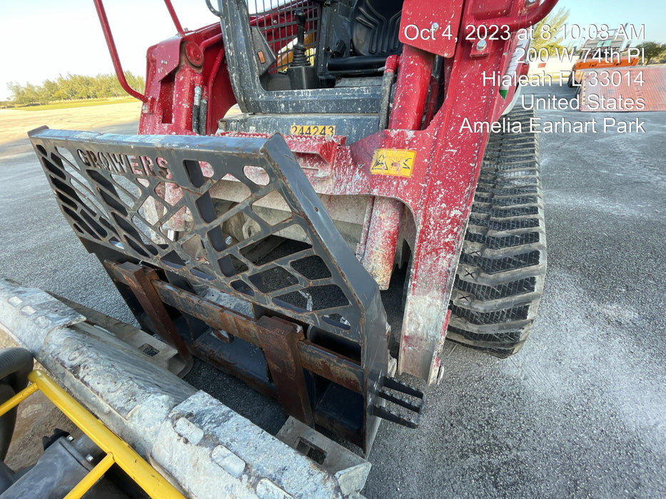 2022 ARROW MATERIAL HANDLING 48" Pallet Forks - Arrow