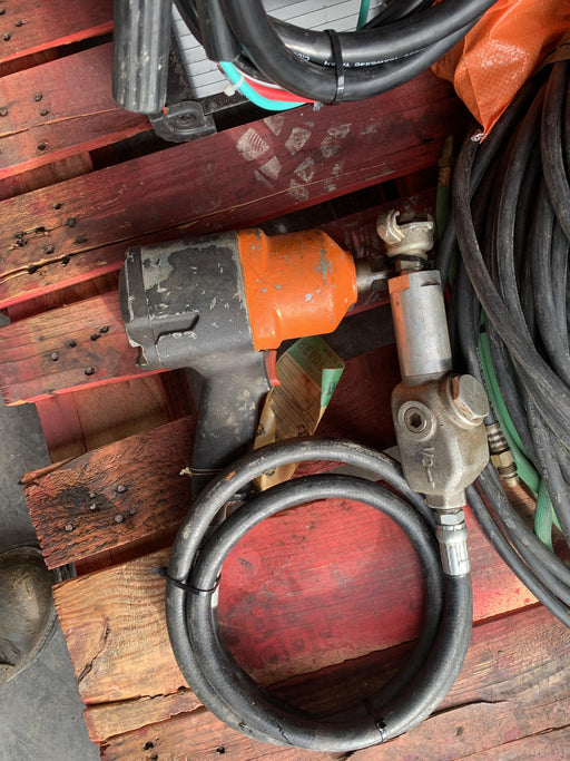 2020 MICHIGAN PNEUMATIC 751SS