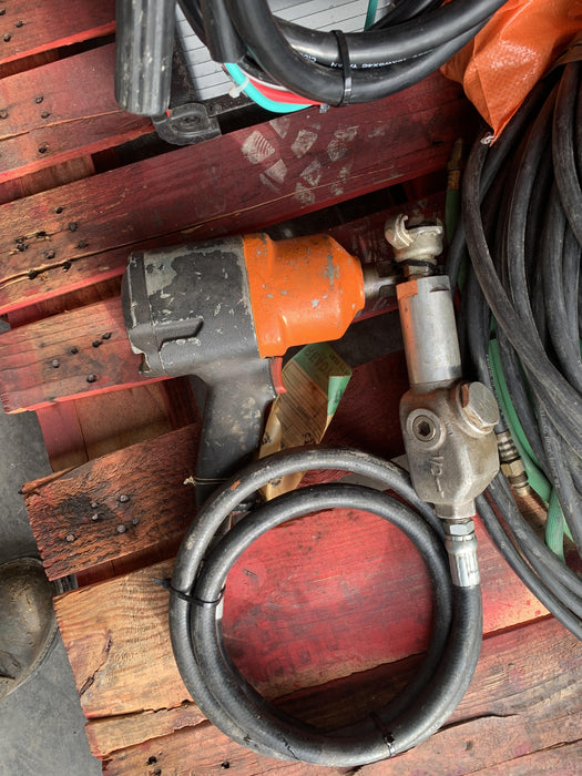 2020 MICHIGAN PNEUMATIC 751SS