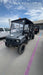 2021 Club Car CA1700D Canopy, Diesel, 4 Passenger