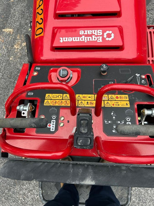 2025 TORO MBTX 2500-TS