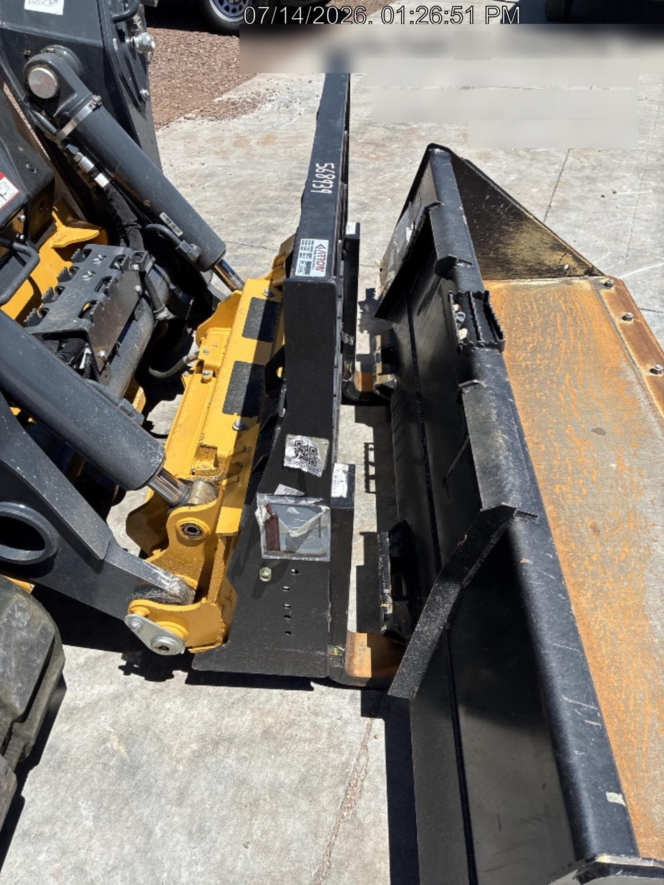 2025 ARROW MATERIAL HANDLING 48" Pallet Forks - Arrow