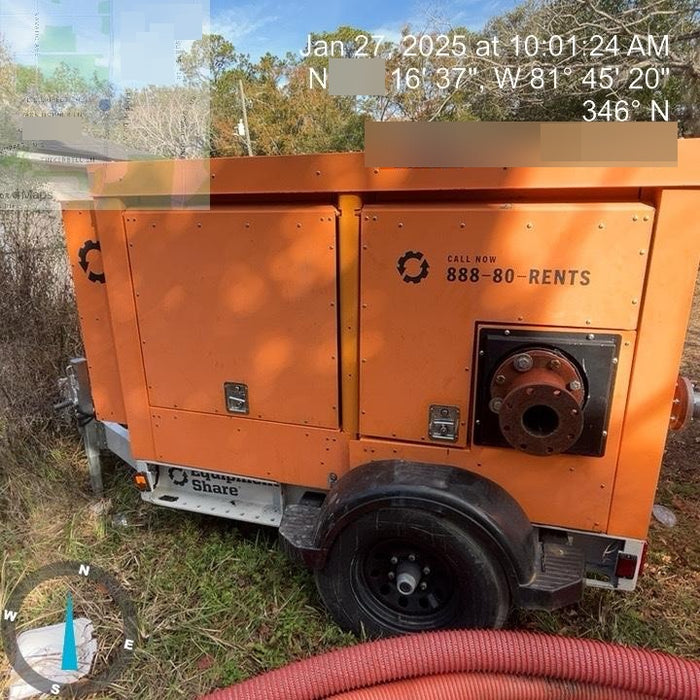 2022 PIONEER SAPP66S12L71-TD2.9L4