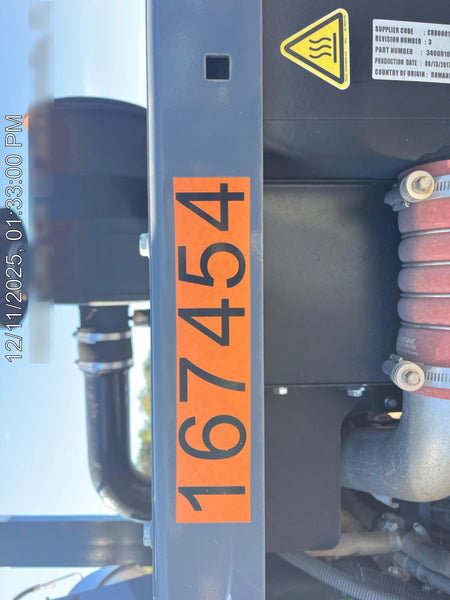 2021 RWN 3HC-RP-EM16-3