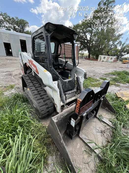 2024 VIRNIG PF4855-5VG