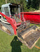 2019 TAKEUCHI TL8W