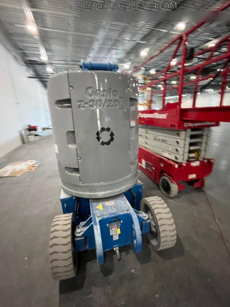 2024 GENIE Z30-20 N RJ