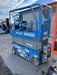 2020 Genie GS-1930 Solid Non Marking Tires, Beacon, Folding rails with half height swing gate