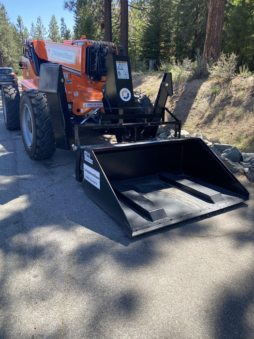 2020 STAR INDUSTRIES 1406B