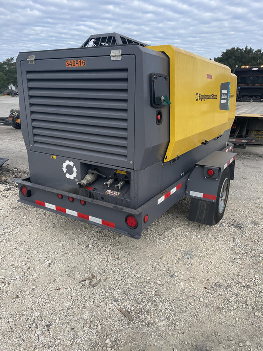 2023 ATLAS COPCO XAS 850