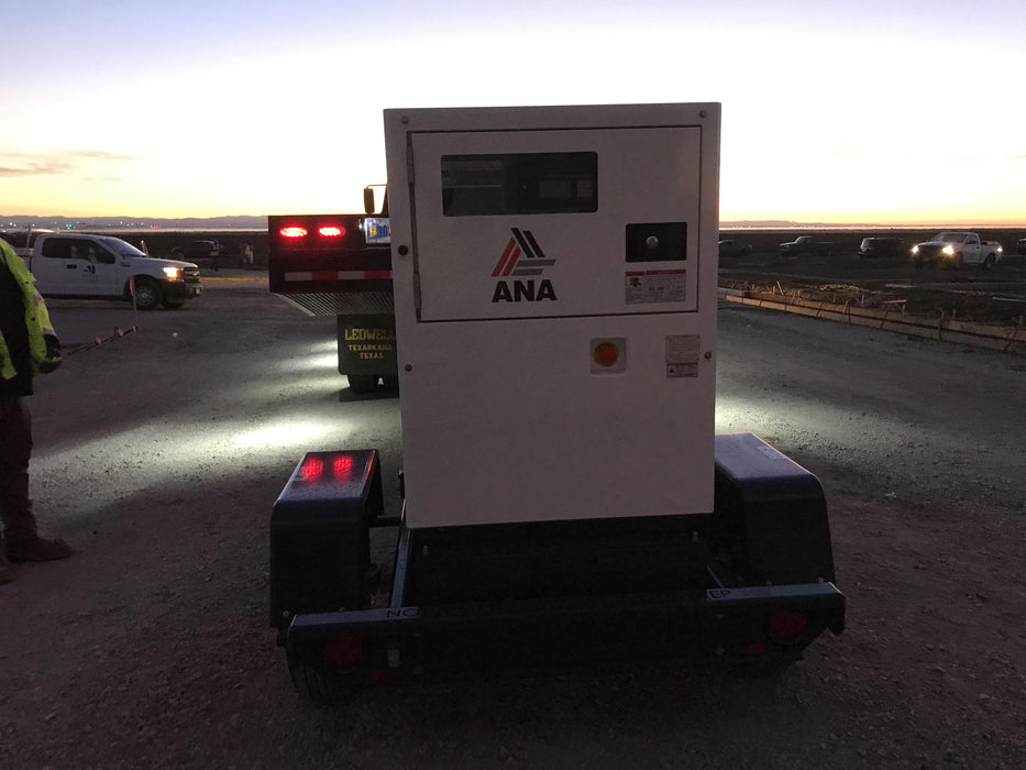 2021 AIRMAN SDG25S-8E1