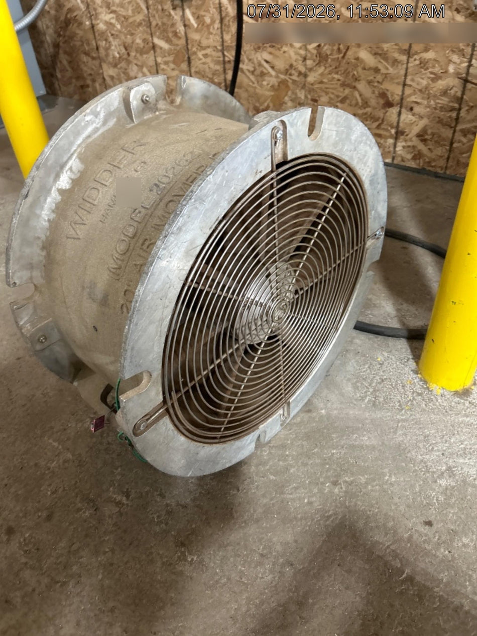 2021 MICHIGAN PNEUMATIC 20262