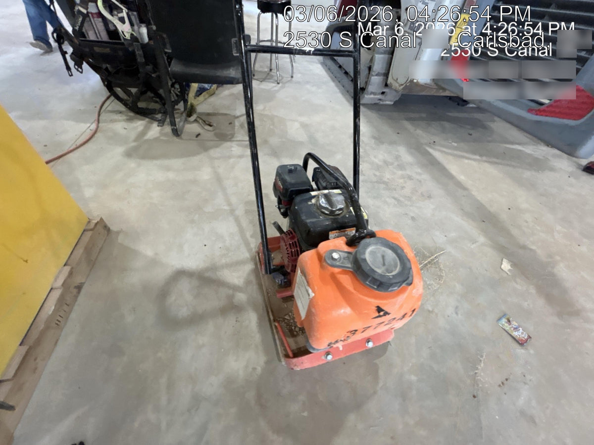 2023 MULTIQUIP MVC82VHW