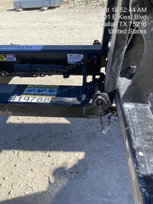 2024 STAR INDUSTRIES M1360B - Star JIB Boom