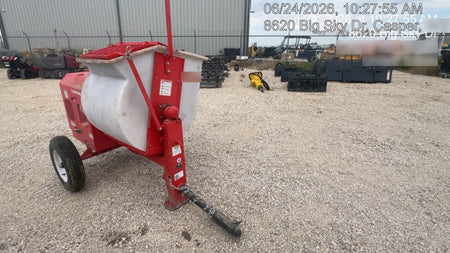 2026 MULTIQUIP WM90PH8