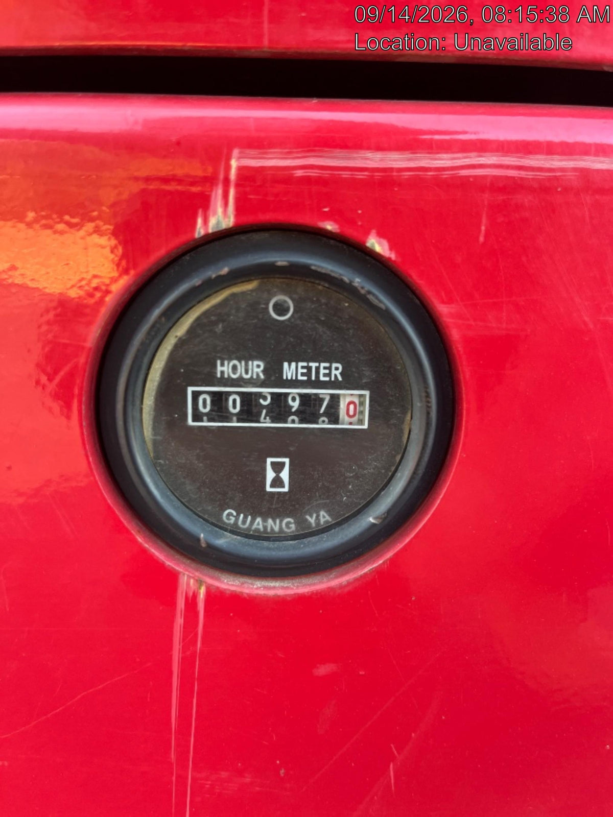 2021 MEC 4046SE