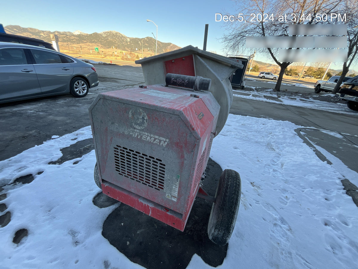 2023 MULTIQUIP WM90PH8